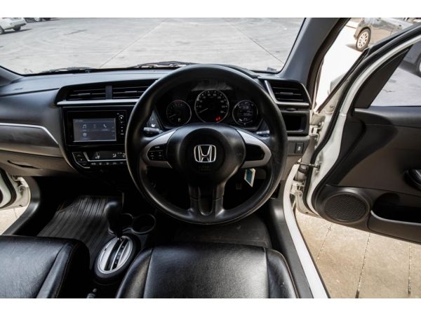 Honda  BR-V 1.5 (ปี 16-20) SV SUV 2019 รูปที่ 7